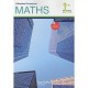 Perspectives, Mathematiques , 1ere Professionnelle Bac Pro , Groupements A Et B Industriel , Livre De L'eleve (edition 2010) - 