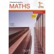 Perspectives, Mathematiques , 1ere Professionnelle Bac Pro , Groupement C Tertiaire , Livre De L'eleve (edition 2010) - P Coutu