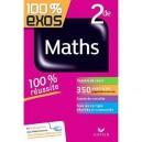 Maths 2de - L Darre