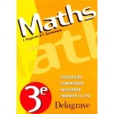 Maths , 3eme En Segpa - Joel Augendre , T Serresseque