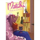 Maliki T.1 , Broie La Vie En Rose - Maliki