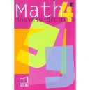 Maths 4e , Livre De L'eleve - Pene , Depresle
