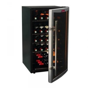 La Sommeliere CVD25