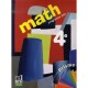 Prisme Belin, Mathematiques , 4eme , Livre De L'eleve (edition 2007) - Jacob , Sitbon , Vissio