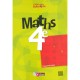Maths , 4eme , Manuel (edition 2007) - Lewillion-lizambert