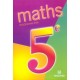 Mathematiques , 5eme , Livre De L'eleve (edition 2006) - Borreani