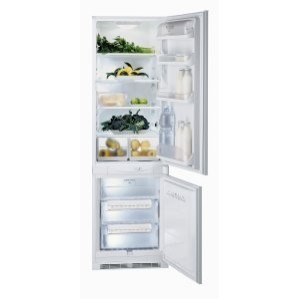 Hotpoint-Ariston BCB 312 AAI/HA