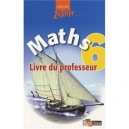 Zephyr, Mathematiques , 6eme , Livre Du Professeur - Collectif