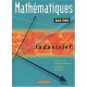 Mathematiques , Bac Pro Industriels , Livre De L'eleve (edition 2001) - Brigitte Vrignaud