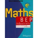 Maths , Bep - Pierre Boye