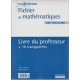 Exos  Methodes, Mathematiques , Bep Tertiaires , Livre Du Professeur (edition 2003) - Collectif