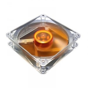 Akasa AK-184-L2B Case Cooling Fan