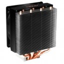 Antec KHLER Flow (pour socket Intel 775/1156/1366 et AMD AM2/AM2+/AM3) Ventilateur de refroidissement du boîtier, Ventilateur 