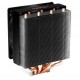 Antec KHLER Flow (pour socket Intel 775/1156/1366 et AMD AM2/AM2+/AM3) Ventilateur de refroidissement du boîtier, Ventilateur 