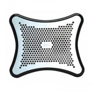Antec Notebook/Cooler USB 2xfan ext UPS Accessories (NOTEBOOK COOLER) Refroidisseur d'ordinateur portable