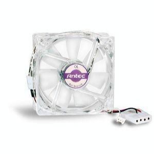 Antec PRO 120mm DBB Ventilateur de refroidissement du boîtier