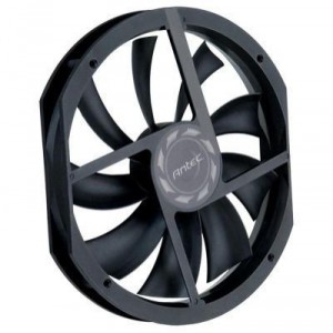 Antec Big Boy 200 Ventilateur CPU
