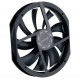 Antec Big Boy 200 Ventilateur CPU