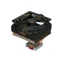 Antec CPU Khler Shelf / geeignet fr Sockel 775, 1156, Ventilateur CPU, Ventilateur