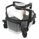 Arctic Cooling Alpine 11 Pro Ventilateur CPU, Réducteur de bruit, Ventilateur, Radiateur avec ventilateur