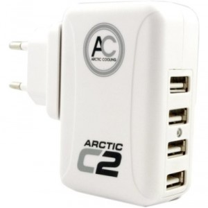 Arctic Cooling ARCTIC C2