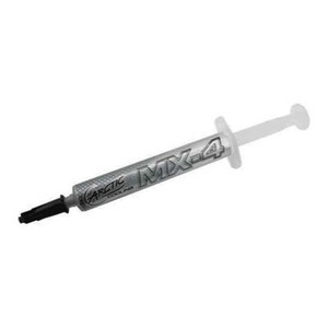 Arctic Cooling - Pâte Thermique - MX-4 - 4g Matériaux adhésifs  thermiques