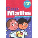 Cap Maths, Cp , Fichier D'entrainement (edition 2005) - Roland Charnay , Marie-paule Dussuc