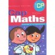 Cap Maths, Cp , Fichier D'entrainement (edition 2005) - Roland Charnay , Marie-paule Dussuc