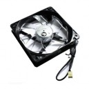 Boogie Bug Ventilateur PC Blade BBFAN120 120 mm Ventilateur CPU