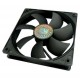 Cooler Master Coolermaster CASEFAN 120x120x25mm sleeve bearing case fan / 1200 rpm Ventilateur de refroidissement du boîtier
