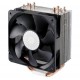 Cooler Master Hyper 212 Plus Ventilateur CPU, Réducteur de bruit, Ventilateur