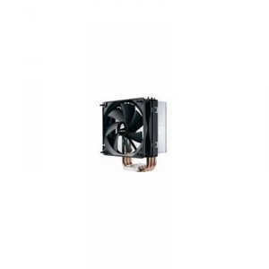 CPU Heatsink CORSAIR Series A50 Air Noise Reduction, Fan