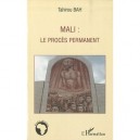 Mali , Le Proces Permanent - Tahirou Bah