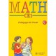Maths, Pedagogie De L'essai , Ce1 , Fichier De L'eleve - R Timon , M Worobel