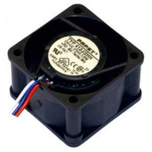 ebm-papst Papst Add-on Cooler 612F/2
