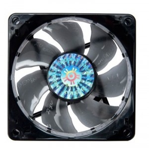 SILENT FAN 80MM TB Enermax Case Cooling Fan