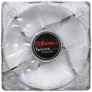 Enermax Everest UCEV-9 Ventilateur CPU