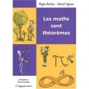 Maths Cent Theoremes - Roger Beslon , Daniel Lignon
