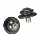 Lian Li Industrial Co. Fixations Anti-Vibration pour Ventilateur - OF-01 - 8 Pieces Réducteur de bruit