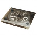Kü Notebook MANHATTAN Cooling Pad Ventilateur