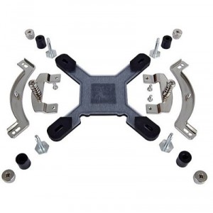 Noctua - Kit de Retention pour Radiateur Noctua - Socket 1366/1156/775 -NM-I3 SecuFirm2 Mounting-Kit Radiateur