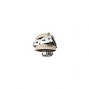Noctua - Kit Radiateur + Double Ventilateur CPU - NH-C14 Ventilateur CPU, Radiateur