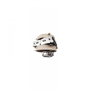 Noctua - Kit Radiateur + Double Ventilateur CPU - NH-C14 Ventilateur CPU, Radiateur