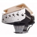 Noctua NH-C12P SE14 (pour sockets 775/1156/1366/AM2/AM2+/AM3) Ventilateur