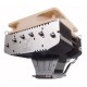 Noctua NH-C12P SE14 (pour sockets 775/1156/1366/AM2/AM2+/AM3) Ventilateur