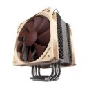 Noctua NH-U12P SE2 (pour sockets 775/1156/1366/AM2/AM2+/AM3) Ventilateur, Radiateur avec ventilateur