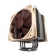 Noctua NH-U12P SE2 (pour sockets 775/1156/1366/AM2/AM2+/AM3) Ventilateur, Radiateur avec ventilateur