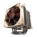 Noctua NH-U9B SE2 Ventilateur de refroidissement du boîtier, Réducteur de bruit, Radiateur avec ventilateur