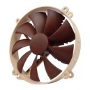 Noctua Ventilateur 140 mm - 65 CFM - 19 dBA - NF-P14 FLX Ventilateur