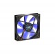 Noiseblocker Ventilateur 120 mm - PWM - NB-BlackSilentFan XLP - Version Boite Ventilateur de refroidissement du boîtier